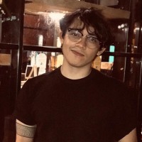 Jorge Murcia Everett