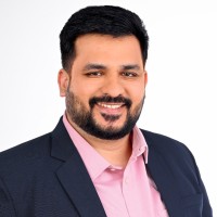 B Rajashekarr Rao