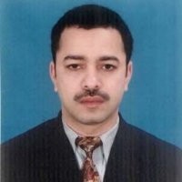 Muhammad Khalid