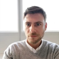 Nicolas Baubillier