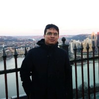 Nilesh Naik