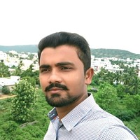 Thirupathi Naidu Koilada