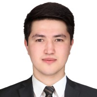 Timur Tursunboev