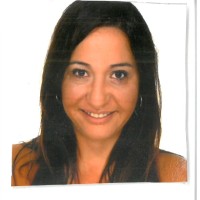 Cristina Fuster González