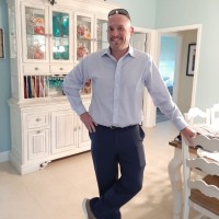 Joe Pesserillo