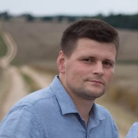 Vlad Pashkevich
