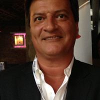 Mauro Camargo