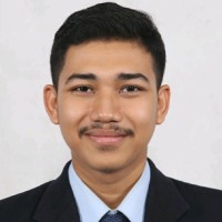 Muhammad Firdaus Nuzula