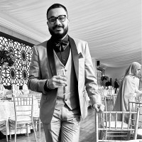 Farrukh Aziz