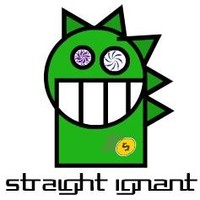 Straight Ignant