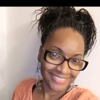 Carlene Thomas