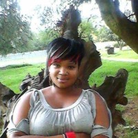 Malesedi Ramonetha