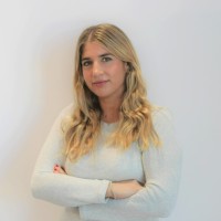 Esther Sanjoaquín Morales