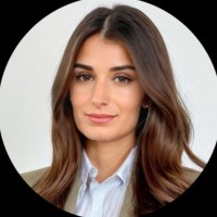 Ainhoa Cabrera Padilla