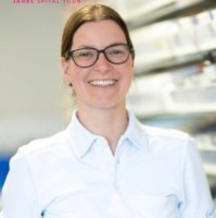 Flavia Gregorini, Phd