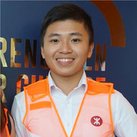 Horace Km Wong