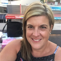 Sian Weston