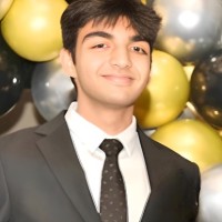 Aum Moorjani
