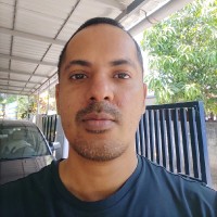 Jacob Abraham
