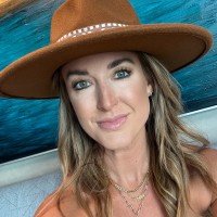 Sarah Morrison