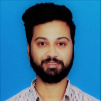 Gopinath Keskar
