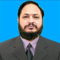 Shahid Iqbal Khan