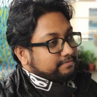Kiran Krishna