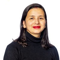 Anuradha Hamal