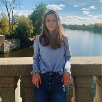 Michelle Gorner