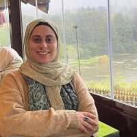 Tasnim Eljamassi