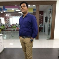 Mangesh Maurya