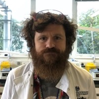 Richard Hazelgrove