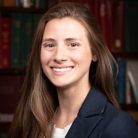 Dayna Mercadante, Ph.D.