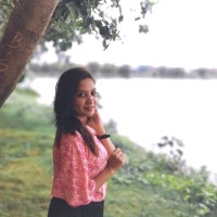 Sushmitha V