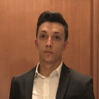 Michael Lo Vetro