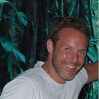 Patrick McFadden