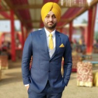 Kulbir Singh