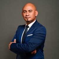 Oscar Molina