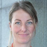 Mélanie Saelens