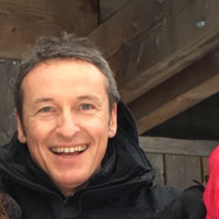 Jean Michel Perrot