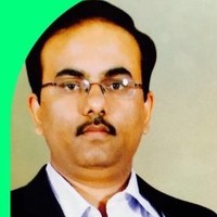 Balaji Saluru