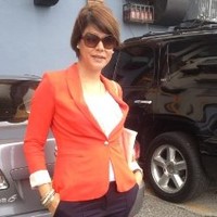 Brenda Alcantara Rivas