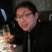 Vincent Ong
