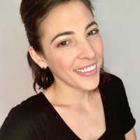 Caitlin Brown