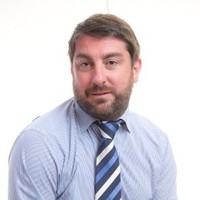 Stuart Duddy