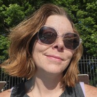 Annemieke Fisher