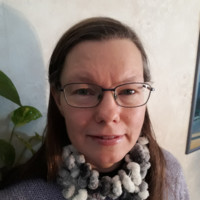 Maria Mattsson