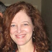 Michelle Friedman