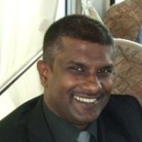 Tanuj Edward