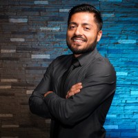 Mario Amador